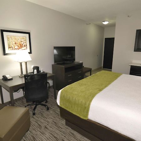 Best Western Plus Liberal Hotel & Suites Exterior foto