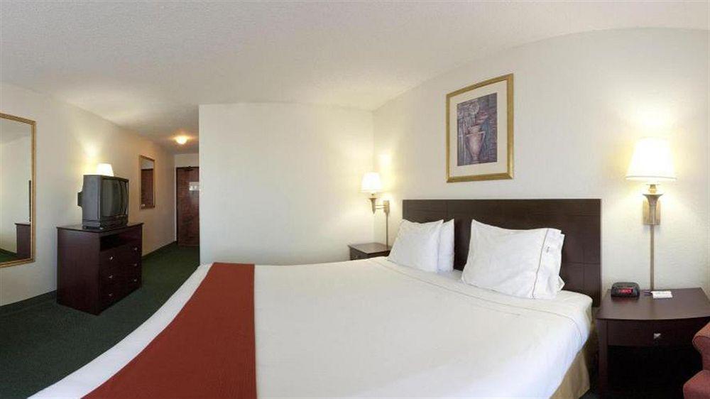 Best Western Plus Liberal Hotel & Suites Exterior foto