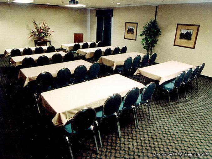 Best Western Plus Liberal Hotel & Suites Facilidades foto